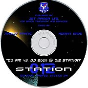 012 STATION - trendseterski frizerski studio za mlade